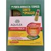 URIACH ITALY SRL AQUILEA ENERGIA TROCA' con GINSENG integratore energizzante PROMO 20 buste
