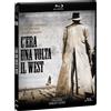Eagle Pictures C'era Una Volta Il West [Blu-Ray Nuovo]