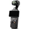 Dji Action Cam con Stabilizzatore DJI Osmo Pocket 3 (DJI-POCKET-3)