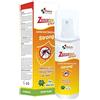 BUDETTA FARMA Srl Zanzaten® Strong 100ml