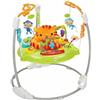 Fisher Price Centro di attività Fisher Price Jumperoo Jumper Jungle