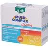 ESI Srl Esi Multi Complex Vitality 60 g Polvere per soluzione orale