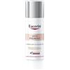 Eucerin Crema Giorno Colorata SPF30 30ML Crema viso colorata antimacchie Light