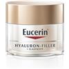Eucerin HYALURON-FILLER + ELASTICITY Crema Giorno 50ML Crema viso giorno antirughe