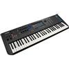 Yamaha MODX6 + Sintetizzatore semipesato 61 tasti Giappone