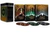 Warner Lo Hobbit - La Trilogia (6 4K Ultra HD - SteelBook)