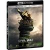 Leone Film Group Civil War (4K Ultra HD + Blu-Ray Disc)