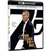 MGM 007 - No Time to Die - Collector's Edition (4K Ultra HD + Blu-Ray Disc)