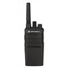 MOTOROLA Solutions - 1 Walkie Talkie XT420 - PMR446 - Nero - Ideale per professionisti