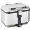 Givi Valigia Monokey Trekker Dolomiti GIVI Alluminio Naturale 46