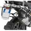 Givi Telaietti Laterali Moto Givi PLR5108 per Valigie Monokey per