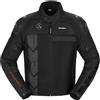 Spidi Giubbotto Moto Spidi PROGRESSIVE NET WindOut Nero