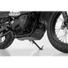 Sw-Motech Paramotore Moto Sw-Motech MSS.11.667.10001/B Nero Triumph Va
