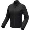 Tucano urbano Giacche Moto Donna Tucano Urbano 8281WF421 HIGHMOTION LADY N