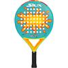Siux Racchetta da padel Siux Beat Kid