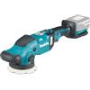 Makita DPO500Z LEVIGATRICE ROTORBITALE 125 mm 18V BL (senza batteria e caricabatteria)