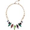 Sodini Girocollo Con Navette Fly