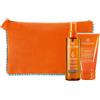Collistar Cofanetto Olio Secco Superabbronzante Idratante Spf6
