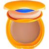 Shiseido Solari Shiseido Tanning Compact Foundation Spf10 - Fondotinta Solare Ricaricabile