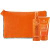 Collistar Cofanetto Latte Spray Abbronzante Idratante Viso-Corpo Spf20