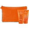 Collistar Cofanetto Crema Abbronzante Protezione Ultra Viso-Corpo Spf30