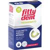 IDECO SRL Fittydent Cuscinetti Adesivi Protesi Inferiore Promo 15 Pezzi