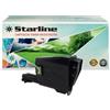 STARLINE TONER RIC. NERO PER KYOCERA-MITA PER FS-1061 DN-FS-1320MPF