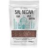 WALLY GOURMET Sale Kala Namak, Fino, 100% Naturale, |Aroma Di Uovo| Nessun Additivo, Nessuna Raffinazione. Sale Nero dell'Himalaya. Maggiore Contenuto Di Oligoelementi. Per Condire. Origine: Pakistan