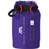 AQUA MARINA Sacca impermeabile AQUA MARINA Dry bag mini 2l per SUP gonfiabili - colore: viola
