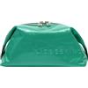 Liebeskind Pouchette-Elvira Pt Crinkle-Jade, Accessori Pouch Donna, Giada, M