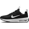 Nike Air Max Intrlk Lite, Scarpe Donna, Nero (Black White), 41 EU