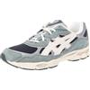 Asics Gel-NYC, Sneaker Uomo, 35.5 EU