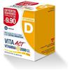 VITAMINA D ACT 2000UI 60CPR