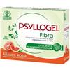 GIULIANI SPA PSYLLOGEL FIBRA ARANCE ROSSE 20 BUSTINE