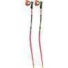LEKI WCR TBS GS 3D 16MM Coppia Bastoncini Sci