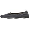 VIBRAM FIVE FINGERS ONE QUARTER SLIPON HEMP Barefoot