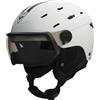 ROSSIGNOL ALLSPEED VISOR IMPCTS PH STR/W Casco Unisex