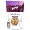 Bunny Nature Bunny RattenTraum EXPERT | 500 g | Alimento completo per ratti | Senza zucchero, additivi, esaltatori di sapidità o coloranti | Ingredienti di alta qualità