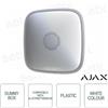 Ajax Systems 15931 - Custodia di ricambio per AJ-STREETSIREN-W / 38178.07.WH1 - Colore Bianco