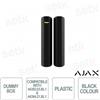 Ajax Systems 64621 - Custodia di ricambio per DoorProtect / 44392.03.BL1 e DoorProtect Plus / 44394.21.BL1 - Fibra - Colore Nero