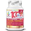 OPTIMA NATURALS Srl COLOURS OF LIFE Centopercento 30 Compresse 1200 Mg