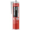 TORGGLER Cartuccia silicone sigillante Torggler antincendio grigio ml310