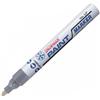 ULLMANN Pennarello marcatore a smalto per ritocco Paint Marker Snowman - colore grigio