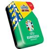 Generisch Topps UEFA EURO 2024 Germany Match Attax Trading Cards - 1 Mega Tin Verde