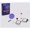 Hasbro Gaming Gioco Taboo, Lingua ‎Portoghese