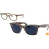 Ray-Ban Wayfarer Change RB 2140 (1387GG)