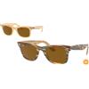 Ray-Ban Wayfarer Change RB 2140 (140833)