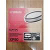 Yamaha Nuova testa in silicone cellulare testurizzata Yamaha XP80 DTX Snare/Tom Pad ...