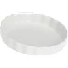 La Porcellana Bianca - Teglia Flan Arezzo 14,5 cm