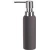 Kleine Wolke 5055901854 - Dispenser sapone Pur antracite
